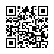 QR Code for bitcoin:3LbjHr43AfoVFGe67DckujWyiJ5F3ymQFA