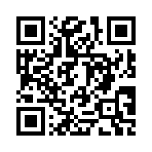 QR Code for bitcoin:3LcHGvme8aAmRvg9p2hmPiWDS7QGJZ1hin