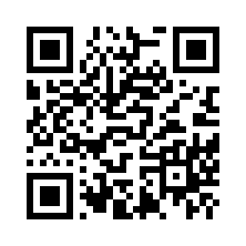 QR Code for bitcoin:3LcaCv5DFffWoj21r8wwqoP59nXxrfYYeV
