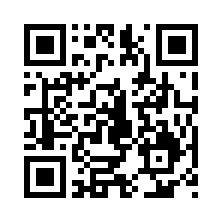 QR Code for bitcoin:3LcdUtVXL5oieD3vwvMFuLzBfe9seZaiSa