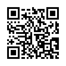 QR Code for bitcoin:3LcmJ5UPZmEkkaT185apYFH2eX2RGp8Nfx