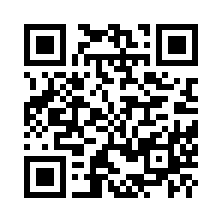 QR Code for bitcoin:3LcqiKVTMogspy1VT4PRR8znPcqFc87t1d