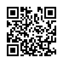 QR Code for bitcoin:3LcufZnsCep7KFHTnjfKyVhmELLvwun1BQ