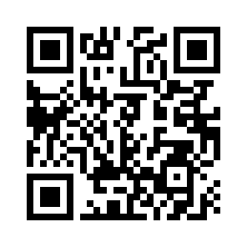 QR Code for bitcoin:3LcvPnwrxajcm7d17urKCvmzDoUa2AV2SJ