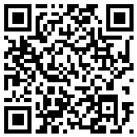 QR Code for bitcoin:3LcxWNrXMnbdBbDCqF9GkN9gAc3XKAVv27