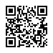 QR Code for bitcoin:3Ld2dVfKbcmxCy87w3uNsPhoLKxYhGbC34