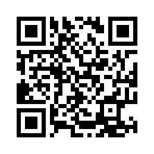 QR Code for bitcoin:3Ld9cBoGDGfftMRQrZ6wkDyWTZk5NKDFzo