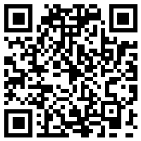 QR Code for bitcoin:3LdFG65WZM5gj5MvbunYZLW5FJQaL3B37n