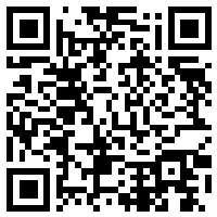 QR Code for bitcoin:3LdHXs5DgJvoGY8KZ8owz3MdJGyGSa54FT