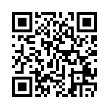 QR Code for bitcoin:3LddDstu8XX7QFsqPVF8kMBRogBExCvWcG