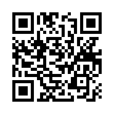 QR Code for bitcoin:3Lec2qXUpu92kfnTHAjV15TDotEWdbgX6w