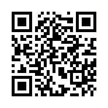 QR Code for bitcoin:3LenjbbwTx3n8vr6zitRAy2cABLhASU7AM