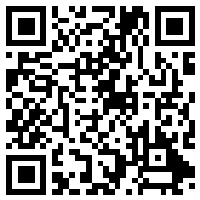 QR Code for bitcoin:3LexoFVooHnGfPxwNCDKUoBYXm5ZAXee89
