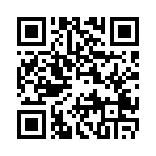 QR Code for bitcoin:3Lf5fge1QV6gtTMFa43NB9CTGoR59RPFHx