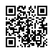 QR Code for bitcoin:3Lf6aFnc4vAHb96efLC8RPgfwsyWrKuSBk