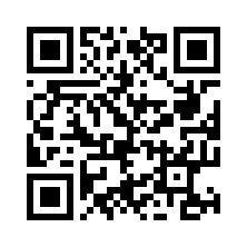 QR Code for bitcoin:3LfADZjicZW7HNritVbQoH2PcJShntnEXe