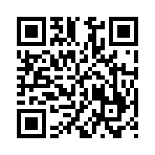QR Code for bitcoin:3LfGamMKMnh8WabG7T3CSGYtRXTgk2M5LK
