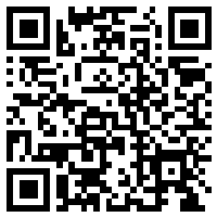 QR Code for bitcoin:3LgmdTJJGbpkhZW2HF2DdCihGMY65DdHs5