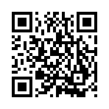 QR Code for bitcoin:3LhQbfiMpK44B5rEA5BQQvx5t4fTMtkXiQ
