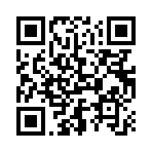 QR Code for bitcoin:3LhvQbE965z5pCwa4soGeCsqk7JsKuLSP5