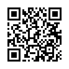 QR Code for bitcoin:3LidPHkrvQB4niRWQWDnbSLU9kbNSSvdrx