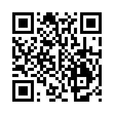QR Code for bitcoin:3LjFH5vxg6CZCh5NLUpSnKMMwt3pkoTdMV