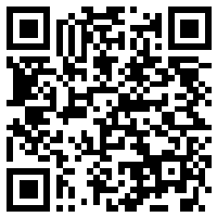 QR Code for bitcoin:3LjGyEt5o7pCx3Lw4gSjUcD4wpt6wNamCM