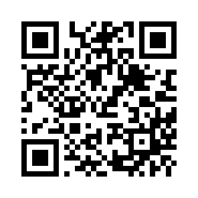 QR Code for bitcoin:3LjqnsMRcXhXrm5t84MTqJSsLzk39XPdLS