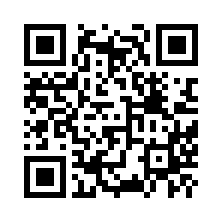 QR Code for bitcoin:3LjsfEJpFSQehEbx8uoLYLUuAcUiYCGXcF