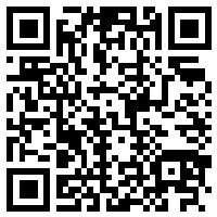 QR Code for bitcoin:3LjvMDnnwvociUn4BbEAEwiKfTisSPE6cT