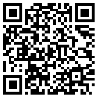 QR Code for bitcoin:3LjvcryfmSkFSbV5osshs7W88d8UPymGgD