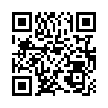 QR Code for bitcoin:3LnjLTsu2ioTaMTTFPspvMPuMataft39NC