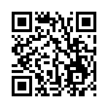 QR Code for bitcoin:3LoP3vrFURKG3H97VzkoteF3SB8kXDZv2L