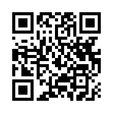 QR Code for bitcoin:3LoU98p6vT6WecBbrbzkXHa9fEpGKUSjvu