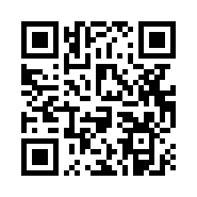 QR Code for bitcoin:3LoWmoKfqhbBdSAuzcFQQrLFUXqqAdE1AX