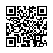 QR Code for bitcoin:3LovD4joHCX7EBJf3fdjusejyWVa4CzEjv