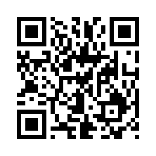 QR Code for bitcoin:3LrfU9VZDa7itRM3yLMohFm3VZf3ehZqq8