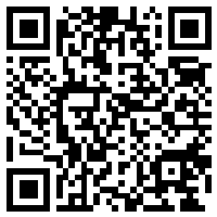 QR Code for bitcoin:3LtefFhp54oRBfKin3EMzw5rAWYKengdY7