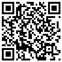 QR Code for bitcoin:3LubDjTd4a1vbVRHx5ggg798a57aoWCfV1