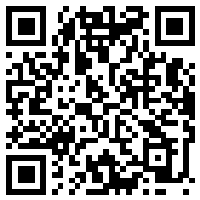 QR Code for bitcoin:3LuncTZhJGaFNWALy2bY8VBZViyZKnbUff