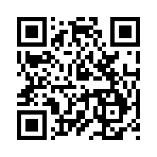 QR Code for bitcoin:3LusqrxPvgyGJNeTMjpsGYkNPkZ8Jv52EC
