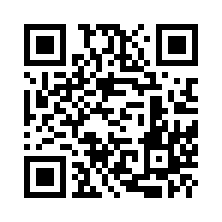 QR Code for bitcoin:3LvJMFdkcvp43LwspVDpyJMyntSXkfPf95