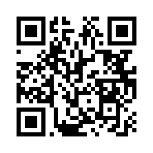 QR Code for bitcoin:3LvTYUWQhDZ8XxNxCcesLTnHN7aF8a983h