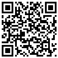 QR Code for bitcoin:3LwbAqexkavmL5WLWbT7pZSckn4AS4gPFB