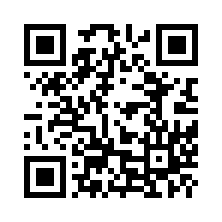 QR Code for bitcoin:3LwejWasKVnssoYthPBb5UGRjRreM1aHWu