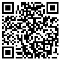 QR Code for bitcoin:3LxDWASaHMD9S56Jh8Syh7ZDizCUb19nqa