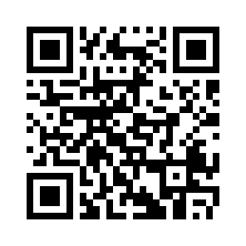 QR Code for bitcoin:3LxXVtuNpUsZMPCrsGVbvRgkTAMTvkAp5k