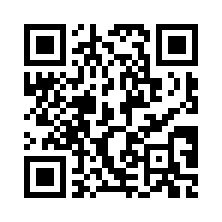 QR Code for bitcoin:3LxndXiJSpWYEaip86kqUtJsRrcH7BzCzc