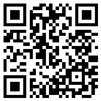 QR Code for bitcoin:3LxoNHM9R3Ca84mEXr2mtigm9YG2SYF616
