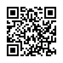 QR Code for bitcoin:3LyFzUpi6CoKLJQu2N2DBtNNeiod9DUQU7